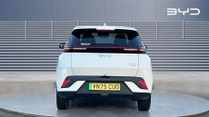 BYD Dolphin Surf 115kW Comfort 43kWh 5dr Auto Electric Hatchback